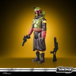 Hasbro Star Wars Retro Action Figure Wave 4 - Boba Fett (Morak) -Child Toy Store f4461 prod sw retro ast danbury 193626 online 2000sq