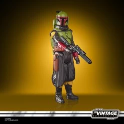 Hasbro Star Wars Retro Action Figure Wave 4 - Boba Fett (Morak) -Child Toy Store f4461 prod sw retro ast danbury 193646 online 2000sq