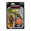 Hasbro Star Wars Retro Action Figure Wave 4 - Boba Fett (Morak)