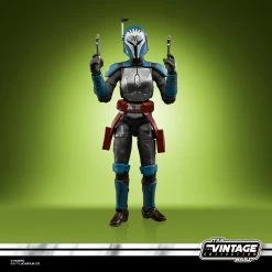 Hasbro STAR WARS THE VINTAGE COLLECTION ACTION FIGURE WAVE 37 - BO-KATAN KRYZE -Child Toy Store f4465 prod sw tvc w1 ely 079 online 2000sq