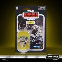 Hasbro Star Wars The Vintage Collection 3.75 Inch Action Figure Wave 40 - Yoda -Child Toy Store f4473 prod sw vin college park 0001 large 300dpi