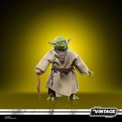 Hasbro Star Wars The Vintage Collection 3.75 Inch Action Figure Wave 40 - Yoda -Child Toy Store f4473 prod sw vin college park 60649 large 300dpi