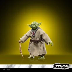 Hasbro Star Wars The Vintage Collection 3.75 Inch Action Figure Wave 40 - Yoda -Child Toy Store f4473 prod sw vin college park 60650 large 300dpi