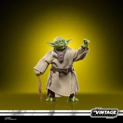 Hasbro Star Wars The Vintage Collection 3.75 Inch Action Figure Wave 40 - Yoda -Child Toy Store f4473 prod sw vin college park 60653 large 300dpi