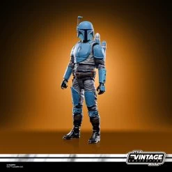 Hasbro Star Wars The Vintage Collection 3.75 Inch Action Figure Wave 40 - Death Watch Mandalorian -Child Toy Store f4477 prod sw vin sedona 60658 online 2000sq