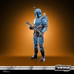 Hasbro Star Wars The Vintage Collection 3.75 Inch Action Figure Wave 40 - Death Watch Mandalorian -Child Toy Store f4477 prod sw vin sedona 60668 online 2000sq