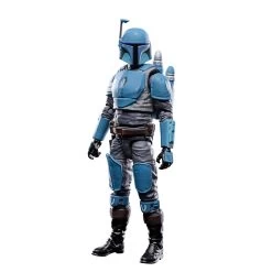 Hasbro Star Wars The Vintage Collection 3.75 Inch Action Figure Wave 40 - Death Watch Mandalorian -Child Toy Store f44775x00 5010993981847 detail 21 online 2000sq
