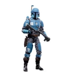Hasbro Star Wars The Vintage Collection 3.75 Inch Action Figure Wave 40 - Death Watch Mandalorian -Child Toy Store f44775x00 5010993981847 main 21 online 2000sq