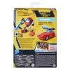Hasbro Transformers Buzzworthy Bumblebee Studio Series Deluxe Class 86-13BB Cliffjumper