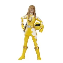 Hasbro Power Rangers Lightning Collection 6 Inch Action Figure - Dino Thunder Yellow Ranger 9 Hasbro Power Rangers Lightning Collection 6 Inch Action Figure - Dino Thunder Yellow Ranger -Child Toy Store f4508 prod prg lc dinothunderyellowranger 0214 s