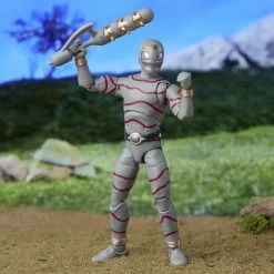 Hasbro Power Rangers Lightning Collection Action Figure Wave 13 - Wild Force Putrid -Child Toy Store f4516 dio prg clerk 0001 1x1 online 2000sq