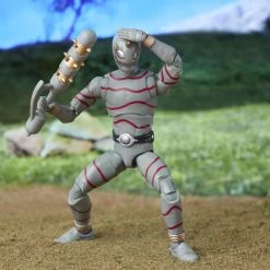 Hasbro Power Rangers Lightning Collection Action Figure Wave 13 - Wild Force Putrid -Child Toy Store f4516 dio prg clerk 0002 1x1 online 2000sq