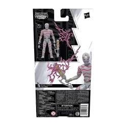 Hasbro Power Rangers Lightning Collection Action Figure Wave 13 - Wild Force Putrid -Child Toy Store f4516as20 back 22