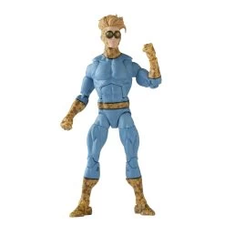Hasbro Marvel Legends Iron Man Wave 2 Action Figure - Marvel's Speedball -Child Toy Store f4791 prod mvl skiddy 0005 online 2000sq
