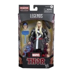 Hasbro Marvel Legends Iron Man Wave 2 Action Figure - Thor