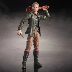 Hasbro Dungeons & Dragons Golden Archive Action Figure - Edgin 11 Hasbro Dungeons & Dragons Golden Archive Action Figure - Edgin -Child Toy Store f4865 prod dd figure amicalola 065 online 2000sq