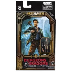 Hasbro Dungeons & Dragons Golden Archive Action Figure - Edgin 10 Hasbro Dungeons & Dragons Golden Archive Action Figure - Edgin -Child Toy Store f4865xb00 pkg 22 online 2000sq