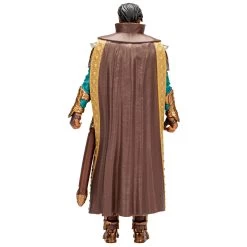 Hasbro Dungeons & Dragons Golden Archive Action Figure - Xenk -Child Toy Store f48705x00 detail back 23 large 300dpi
