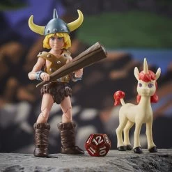 Hasbro Dungeons & Dragons Cartoon Classics 6-Inch-Scale Action Figure - Bobby & Uni 11 Hasbro Dungeons & Dragons Cartoon Classics 6-Inch-Scale Action Figure - Bobby & Uni -Child Toy Store f4877 dio dd cartoon santiago 0014 online 2000sq