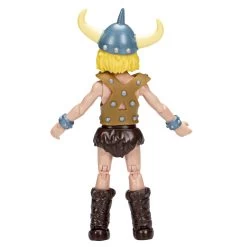 Hasbro Dungeons & Dragons Cartoon Classics 6-Inch-Scale Action Figure - Bobby & Uni 9 Hasbro Dungeons & Dragons Cartoon Classics 6-Inch-Scale Action Figure - Bobby & Uni -Child Toy Store f48775x00 detail back 22 online 2000sq