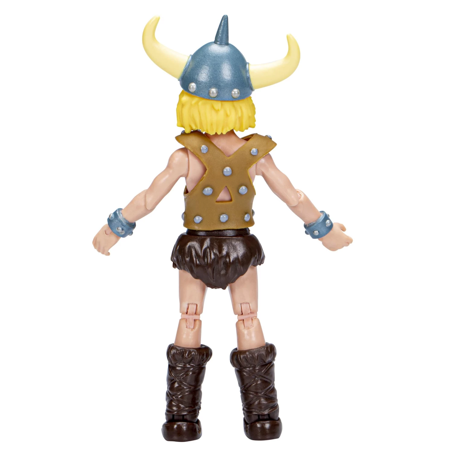 Hasbro Dungeons & Dragons Cartoon Classics 6-Inch-Scale Action Figure - Bobby & Uni 4 Hasbro Dungeons & Dragons Cartoon Classics 6-Inch-Scale Action Figure - Bobby & Uni - Image 4