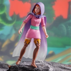 Hasbro Dungeons & Dragons Cartoon Classics 6-Inch-Scale Action Figure - Sheila 10 Hasbro Dungeons & Dragons Cartoon Classics 6-Inch-Scale Action Figure - Sheila -Child Toy Store f4878 dio 1