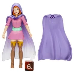 Hasbro Dungeons & Dragons Cartoon Classics 6-Inch-Scale Action Figure - Sheila 8 Hasbro Dungeons & Dragons Cartoon Classics 6-Inch-Scale Action Figure - Sheila -Child Toy Store f48785x00 main 22 online 2000sq