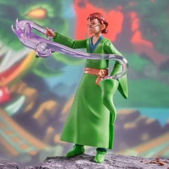 Hasbro Dungeons & Dragons Cartoon Classics 6-Inch-Scale Action Figure - Presto -Child Toy Store f4879 dio 1