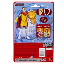 Hasbro Dungeons & Dragons Cartoon Classics 6-Inch-Scale Action Figure - Eric -Child Toy Store f48815x00 back 23 online 2000sq
