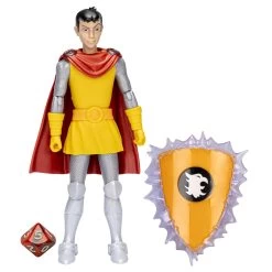 Hasbro Dungeons & Dragons Cartoon Classics 6-Inch-Scale Action Figure - Eric -Child Toy Store f48815x00 detail 23 online 2000sq