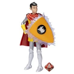 Hasbro Dungeons & Dragons Cartoon Classics 6-Inch-Scale Action Figure - Eric -Child Toy Store f48815x00 main 23 online 2000sq