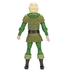 Hasbro Dungeons & Dragons Cartoon Classics 6-Inch-Scale Action Figure - Hank The Ranger 10 Hasbro Dungeons & Dragons Cartoon Classics 6-Inch-Scale Action Figure - Hank The Ranger -Child Toy Store f48825x00 detail back 22 online 2000sq