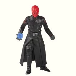 Hasbro Marvel Legends Action Figures Disney Plus Wave 4 - Red Skull -Child Toy Store f5149 prod avn legends minus7 0007 online 2000sq