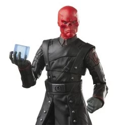 Hasbro Marvel Legends Action Figures Disney Plus Wave 4 - Red Skull -Child Toy Store f5149 prod avn legends minus7 0008 online 2000sq