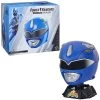 Hasbro Power Rangers Lightning Collection - Mighty Morphin Blue Ranger Helmet