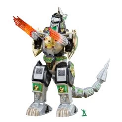 Hasbro Power Rangers Lightning Collection Zord Ascension Project - Mighty Morphin Dragonzord -Child Toy Store f5179 dio prg knave 0004