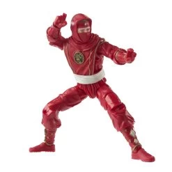 Hasbro Power Rangers Lightning Collection 6-Inch Action Figure - Red Ninja Ranger -Child Toy Store f5188 prod prg nj yoke 002 large 300dpi