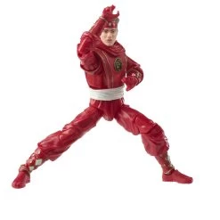 Hasbro Power Rangers Lightning Collection 6-Inch Action Figure - Red Ninja Ranger -Child Toy Store f5188 prod prg nj yoke 009 large 300dpi
