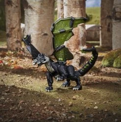 Hasbro Dungeons & Dragons Honor Among Thieves Action Figure - Rakor -Child Toy Store f5212 dio dd collectible black dragon 082 online 2000sq