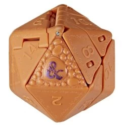 Hasbro Dungeons & Dragons Action Figure - Orange Beholder -Child Toy Store f52135x00 main 22 online 2000sq