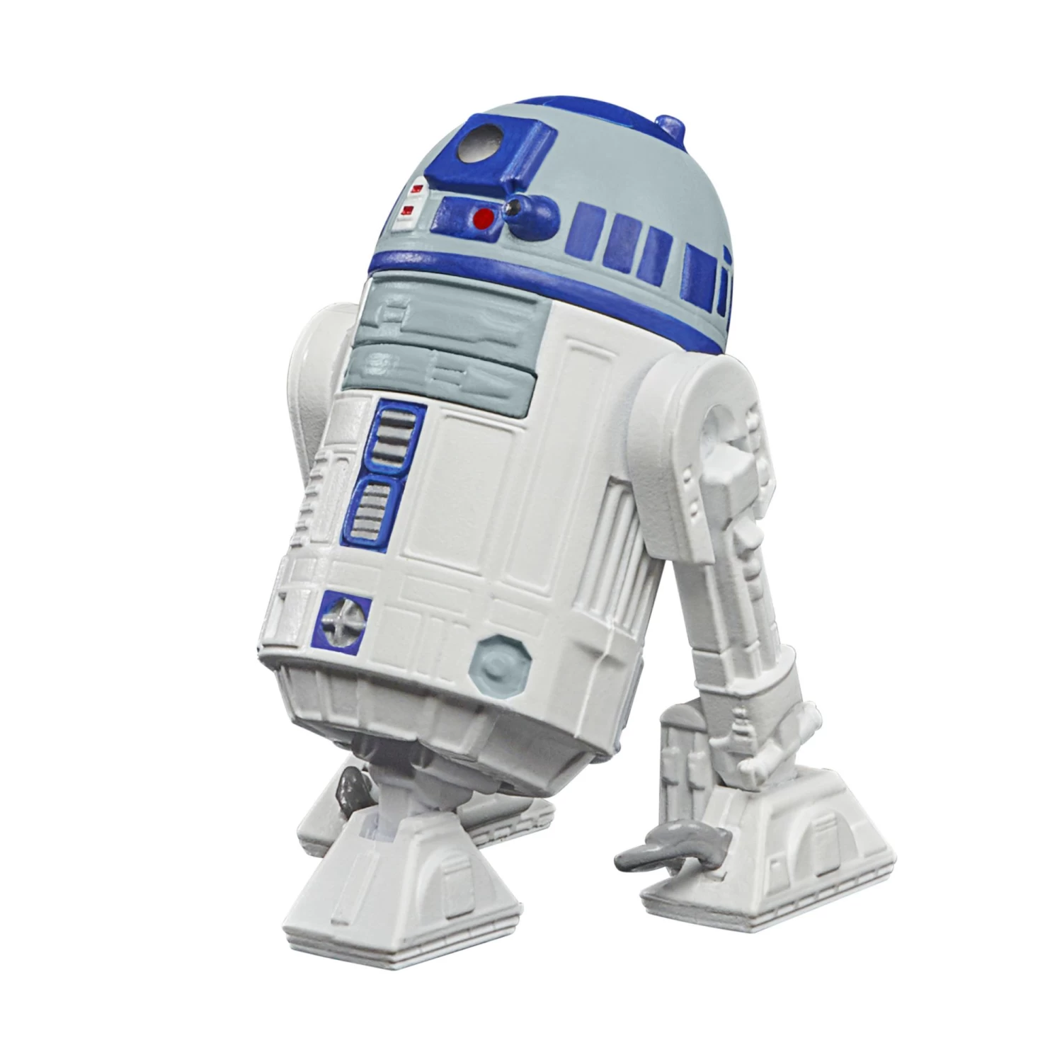 Hasbro Star Wars Droids TVC 3.75 Inch Action Figure Exclusive - R2-D2 3 Hasbro Star Wars Droids TVC 3.75 Inch Action Figure Exclusive - R2-D2 - Image 3