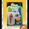 Hasbro *PRE-ORDER Star Wars Retro Action Figure - Prototype Stormtrooper