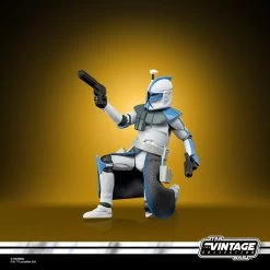 Hasbro STAR WARS VINTAGE CLONE WARS ACTION FIGURE WAVE 36 - ARC Trooper 10 Hasbro STAR WARS VINTAGE CLONE WARS ACTION FIGURE WAVE 36 - ARC Trooper -Child Toy Store f5419 prod sw vin pluto 196705