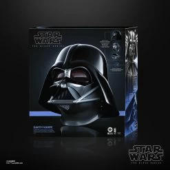 Hasbro Star Wars The Black Series Darth Vader Premium Electronic Helmet 12 Hasbro Star Wars The Black Series Darth Vader Premium Electronic Helmet -Child Toy Store f5514 prod sw bl electronic helmet 3 076 online 2000sq