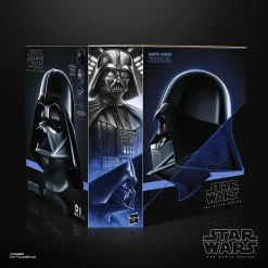 Hasbro Star Wars The Black Series Darth Vader Premium Electronic Helmet 13 Hasbro Star Wars The Black Series Darth Vader Premium Electronic Helmet -Child Toy Store f5514 prod sw bl electronic helmet 3 077 online 2000sq