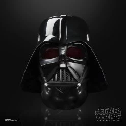 Hasbro Star Wars The Black Series Darth Vader Premium Electronic Helmet 14 Hasbro Star Wars The Black Series Darth Vader Premium Electronic Helmet -Child Toy Store f5514 prod sw bl electronic helmet 3 155 online 2000sq