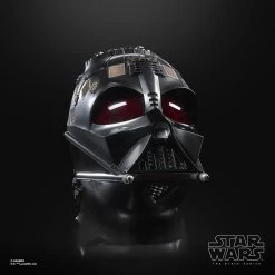 Hasbro Star Wars The Black Series Darth Vader Premium Electronic Helmet 16 Hasbro Star Wars The Black Series Darth Vader Premium Electronic Helmet -Child Toy Store f5514 prod sw bl electronic helmet 3 200 online 2000sq