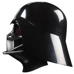 Hasbro Star Wars The Black Series Darth Vader Premium Electronic Helmet 11 Hasbro Star Wars The Black Series Darth Vader Premium Electronic Helmet -Child Toy Store f5514eu40 detail 22 online 2000sq