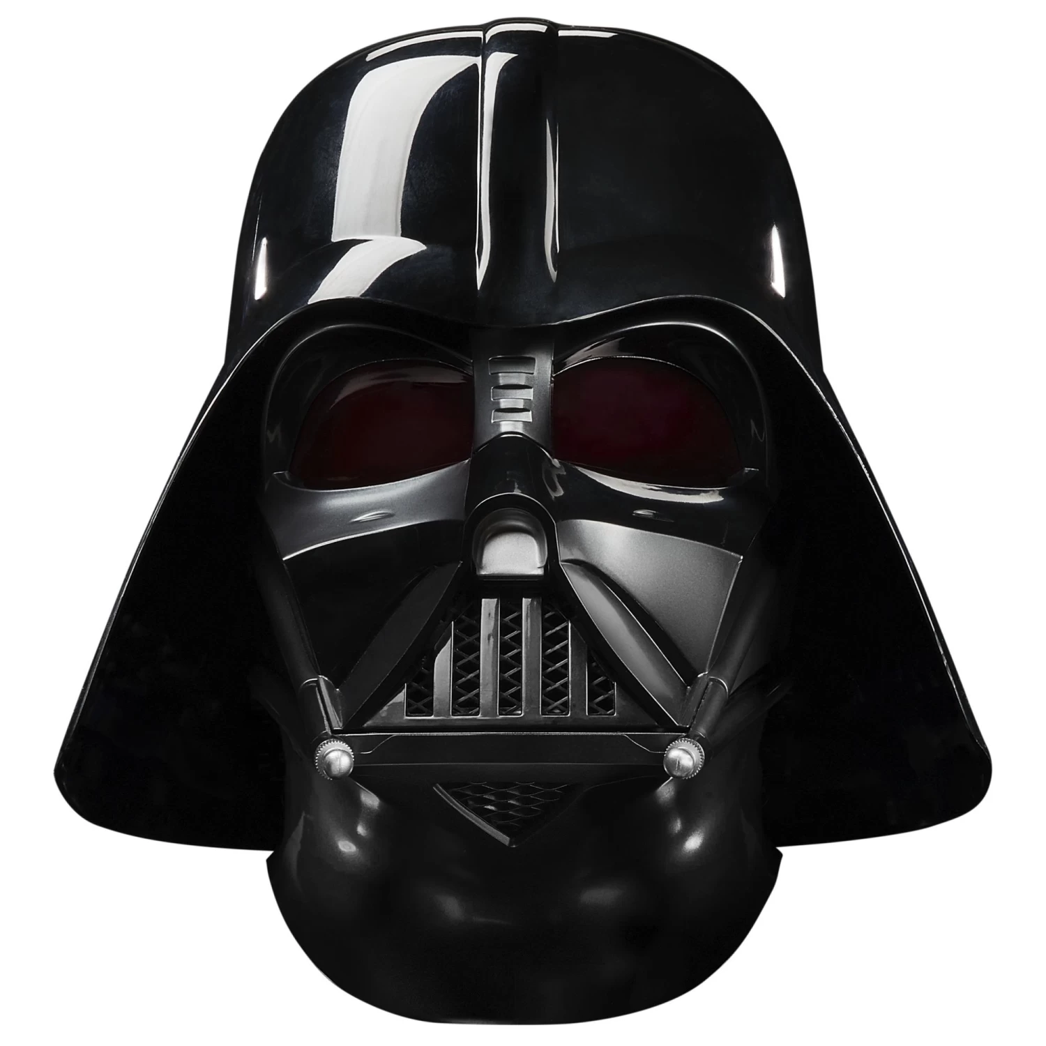 Hasbro Star Wars The Black Series Darth Vader Premium Electronic Helmet 2 Hasbro Star Wars The Black Series Darth Vader Premium Electronic Helmet - Image 2