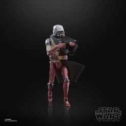 Hasbro Star Wars Black Series 6 Inch Action Figure Wave 36 - HK-87 -Child Toy Store f5533 prod sw bl plano 179 online 2000sq